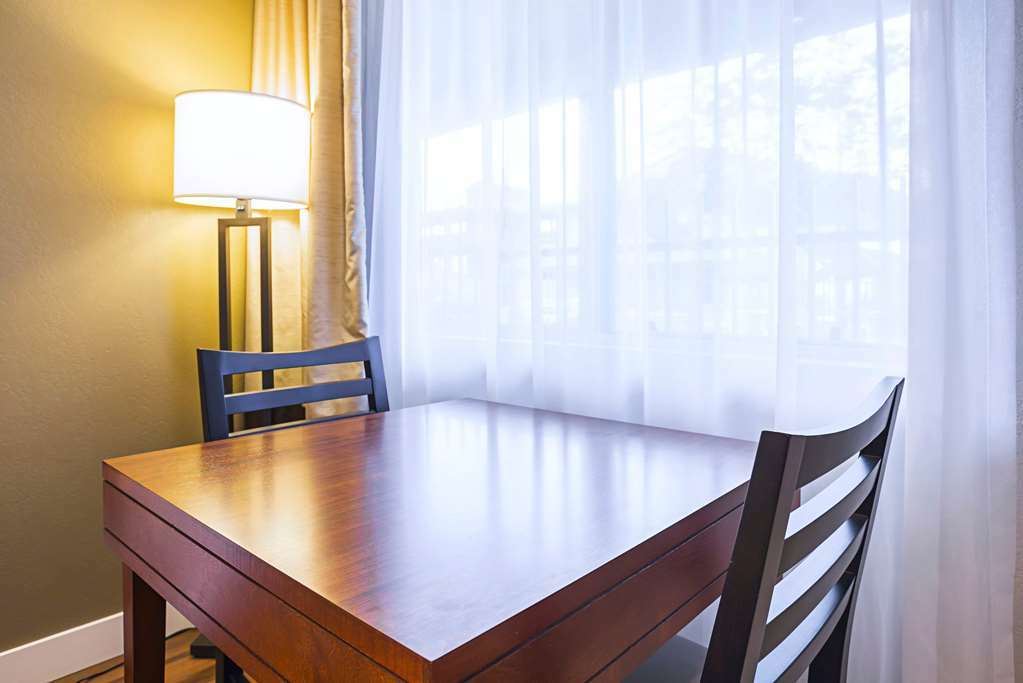 Comfort Inn Бішоп Номер фото